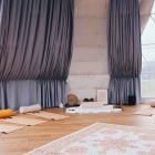 10m King Dome, yoga dome in Australia, yoga studio in a dome